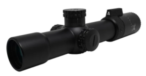 Atibal X 1-10x30 Rifle Scope