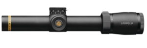 Leupold VX-6HD 1-6x24mm Rifle Scope