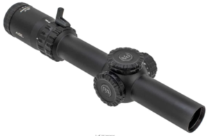 Primary Arms The GLx 1-6x24mm Rifle Scope