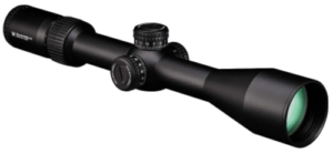 Vortex Diamondback Tactical 6-24x50mm Rifle Scope