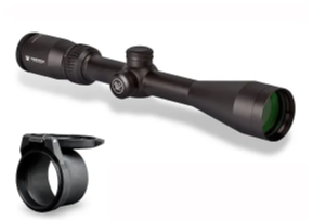 Vortex Crossfire II 4-12x44mm Rifle Scope