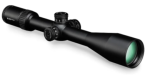 Vortex Strike Eagle 4-24x50 Rifle Scope