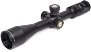 Argos BTR GEN2 6-24X50 Riflescopes