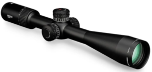 Vortex Viper PST Gen II 5-25x50mm Rifle Scope