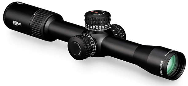 Best Vortex Scope for 300 Yards