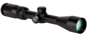 Vortex Crossfire II 3-9x40mm Rifle Scope