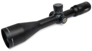 Athlon Optics Midas TAC 6-24x50mm Rifle Scope