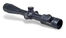 Vortex Viper PST 6-24x50mm Riflescope