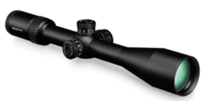 Vortex Strike Eagle 4-24x50 Rifle Scope w/ EBR-4 MOA