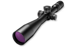 Burris Xtreme Tactical 5-25x50mm Rifle Scope 