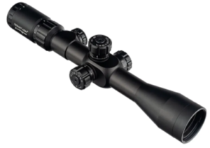 Primary Arms 4-14 x 44mm Rifle Scope, 30mm Tube, First Focal Plane (FFP)