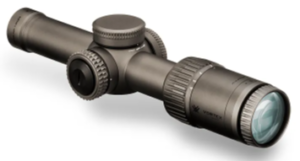 Vortex Razor Gen II-E 1-6x24mm Rifle Scope