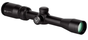 Vortex Crossfire II 2-7x32mm Rifle Scope