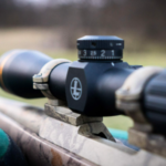 Best Budget Scope for 450 Bushmaster