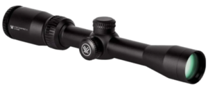 Vortex Crossfire II 2-7x32mm Rifle Scope