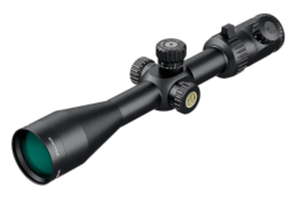 Athlon Optics Argos BTR 6-24x50mm Side Focus Rifle Scope