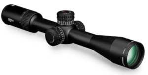 Vortex Viper PST Gen II 3-15x44mm Rifle Scope