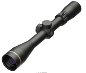 Leupold VX-Freedom 3-9x40mm Rifle Scope 