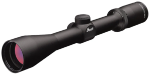 Burris Fullfield II 3-9x40 mm Rifle Scope