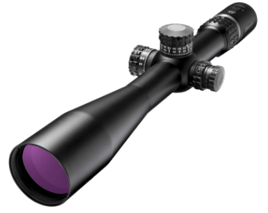 Best Budget Scope for 1000 Yards