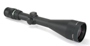 Trijicon AccuPoint TR-22 2.5-10x56mm Rifle Scope