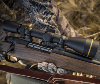 Best Hunting Scopes for Low Light