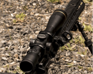 Best Hunting Scopes for 30-06