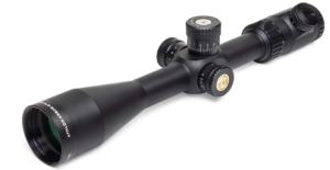 Best Hunting Scopes for 300 Win Mag