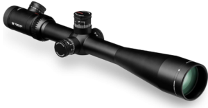 Vortex Viper PST 6-24x50mm Riflescope