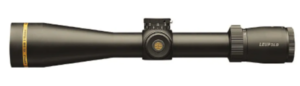 Leupold VX-5HD 3-15x44mm Rifle Scope