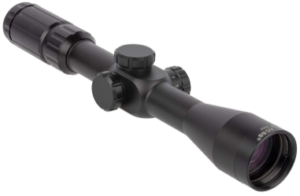 Primary Arms SLX 4-14x44mm First Focal Plane Riflescopes