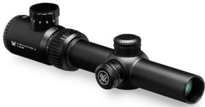 Vortex Optics Crossfire II 1-4x24 Riflescope 