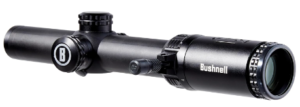 Bushnell AR Optics 3-9x40mm Rifle Scope