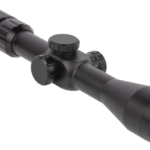 Best Rifle Scopes for 1000 Yards