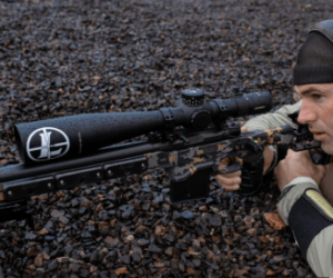 Best Hunting Scopes for 6.5 Creedmoor