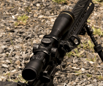 Best AR 15 Scope for Predator Hunting