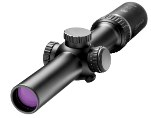 Burris MTAC 1-4x24 Riflescope
