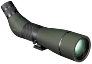 Vortex Optics Viper HD 20-60x85 - Angled Spotting Scope