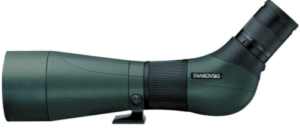 Swarovski ATS-65 HD 20-60x65mm Spotting Scope