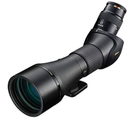 Nikon Monarch FIELDSCOPE 82ED-A W/MEP-20-60