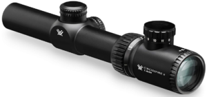Vortex Crossfire II 1-4x24mm Riflescope