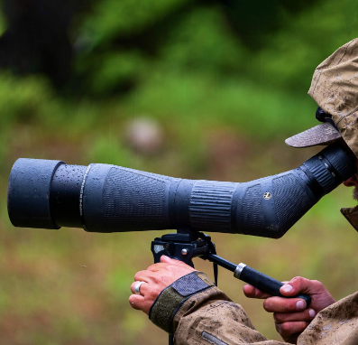 Best Spotting Scope for 1000 Yards