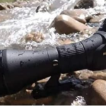 Best Spotting Scope with Reticle