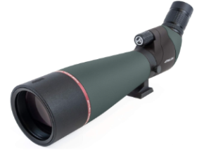 Athlon Optics Talos 20-60x80mm Spotting