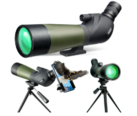 Gosky 20-60x60 HD Spotting Scope