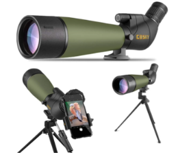 Gosky 20-60x80 Spotting Scope