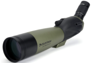 Celestron Ultima 80 20-60x Spotting Scope