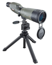 Bushnell Trophy Xtreme Spotting Scope 20-60x65