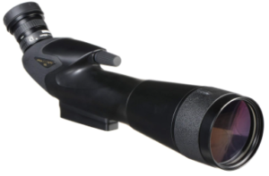 Nikon Prostaff 5 Spotting Scope 20-60x82