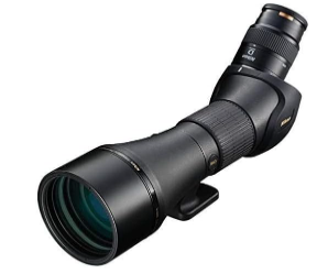 Nikon Monarch FIELDSCOPE 82ED-A W/MEP-20-60